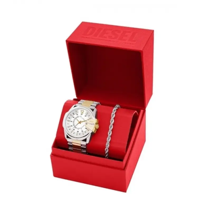 Orologio Uomo Diesel DZ2182SET