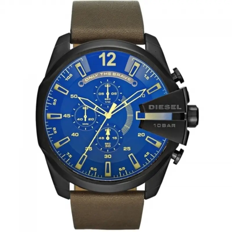 Orologio Uomo Diesel DZ4401