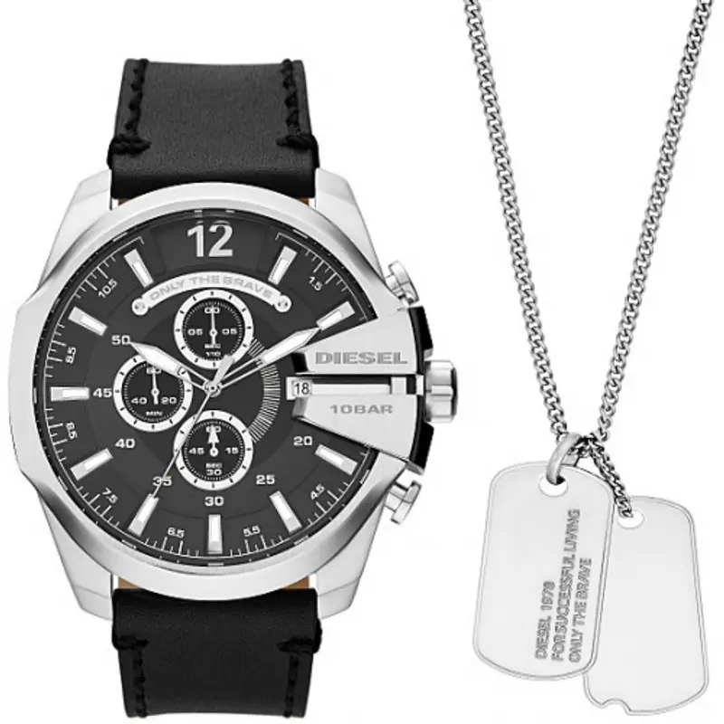 Orologio Uomo Diesel DZ4559