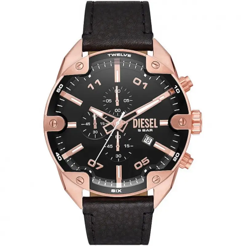 Orologio Uomo Diesel DZ4607