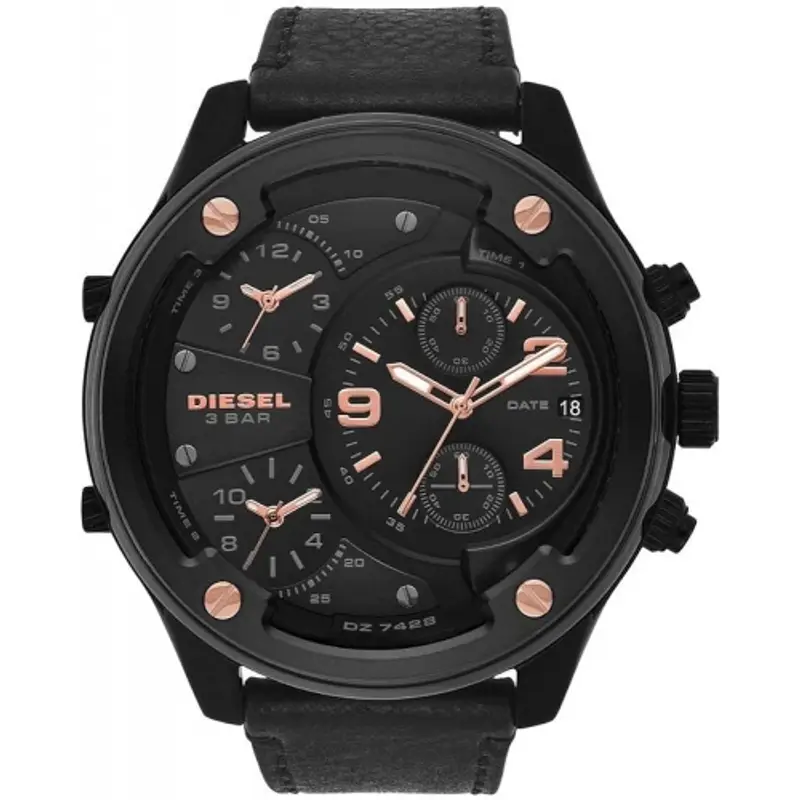 Orologio Uomo Diesel DZ7428