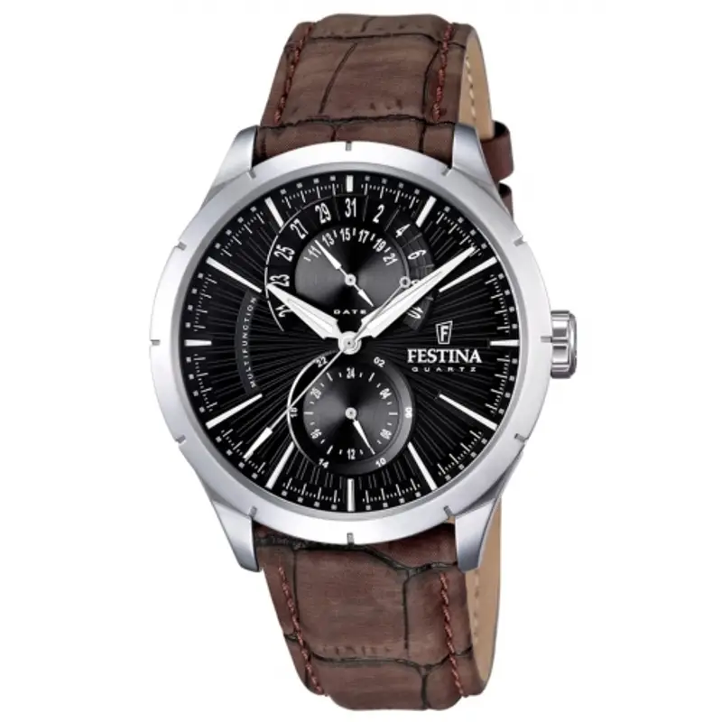 Orologio Uomo Festina Retro F16573/4