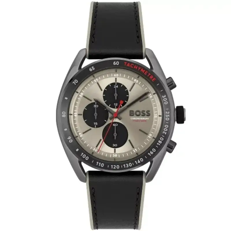 Orologio Uomo Hugo Boss Center Court 1514024