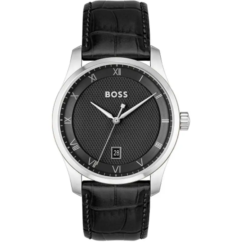 Orologio Uomo Hugo Boss Principle 1514122