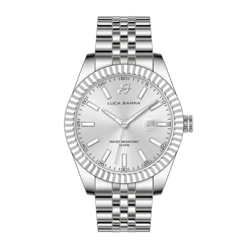 Orologio Uomo Luca Barra BU124