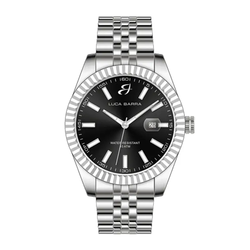Orologio Uomo Luca Barra BU126