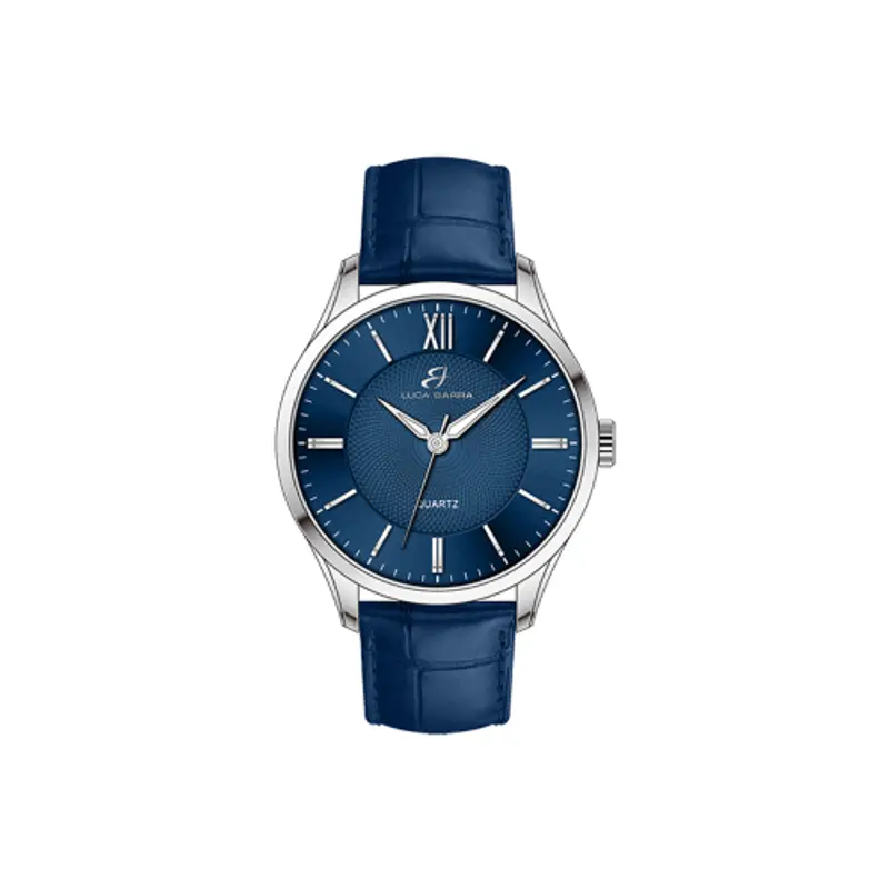 Orologio Uomo Luca Barra BU137