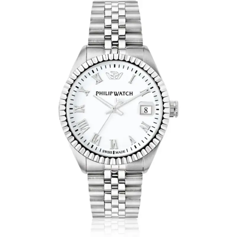 Orologio Uomo Philip Watch Caribe R8253597056