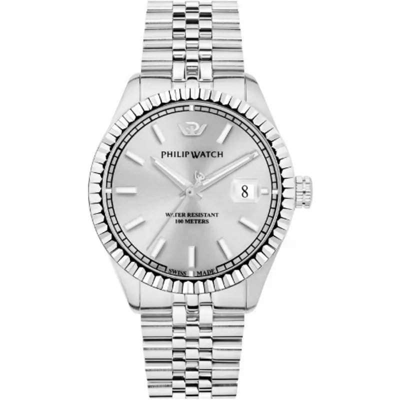 Orologio Uomo Philip Watch Caribe R8253597082