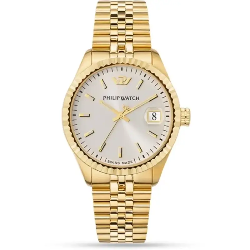 Orologio Uomo Philip Watch Caribe R8253597087