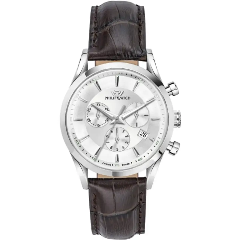 Orologio Uomo Philip Watch Sunray R8271680003