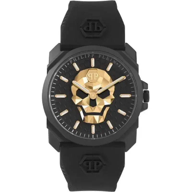 Orologio Uomo Philipp Plein The $Kull King PWLAA0322
