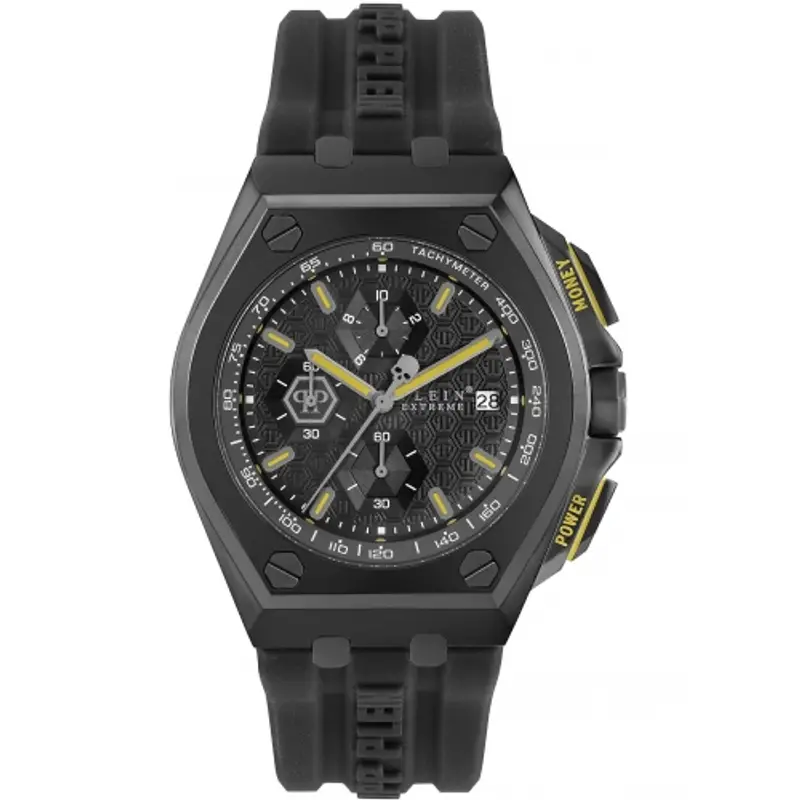 Orologio Uomo Philipp Plein the Plein Extreme PWGAA0221