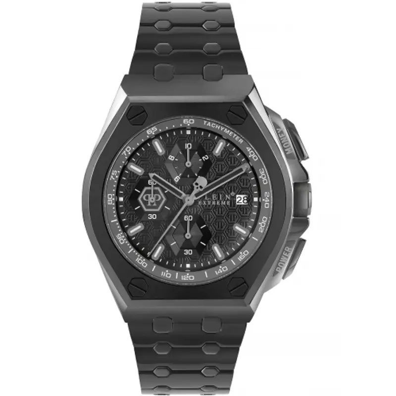 Orologio Uomo Philipp Plein the Plein Extreme PWGAA0921