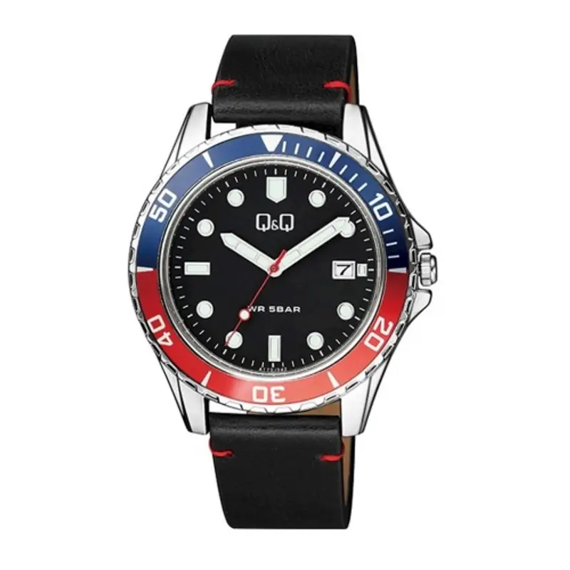 Orologio Uomo Q&Q A172J342Y