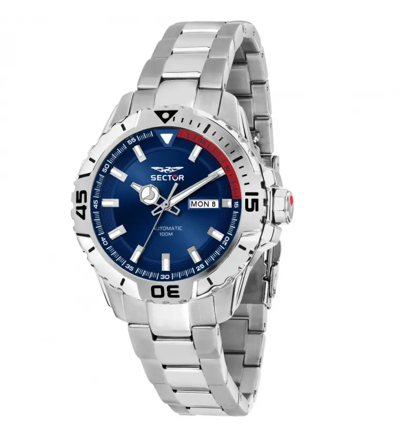 Orologio Uomo Sector r3223135001 43 mm