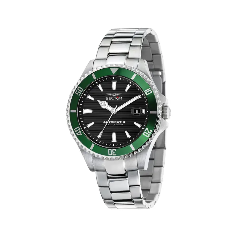Orologio Uomo Sector R3223161008 43 mm