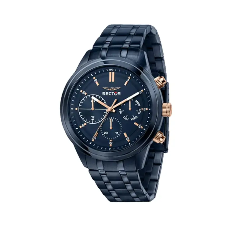 Orologio Uomo Sector R3253540005 45 mm