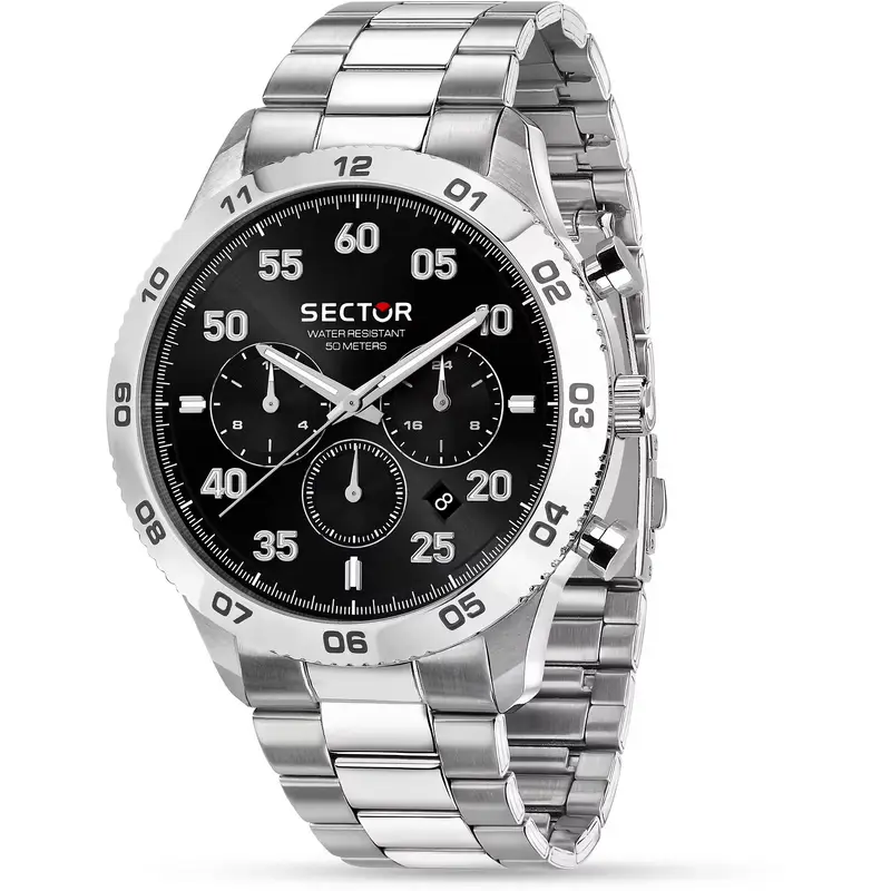 Orologio Uomo Sector r3253578032 45 mm