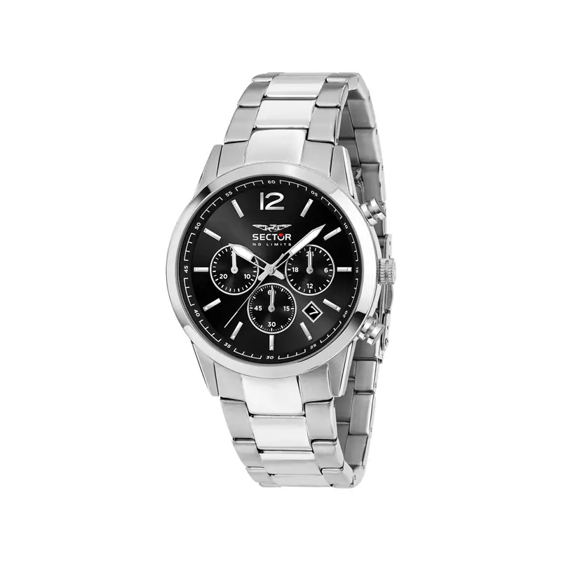 Orologio Uomo Sector r3273617002 41 mm