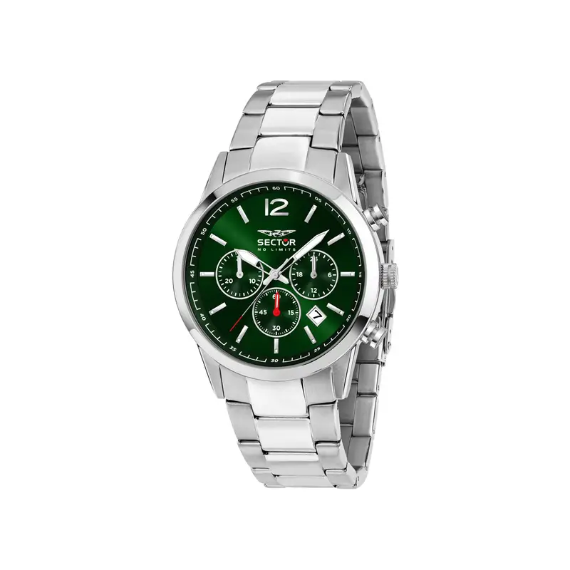 Orologio Uomo Sector r3273617003 42 mm