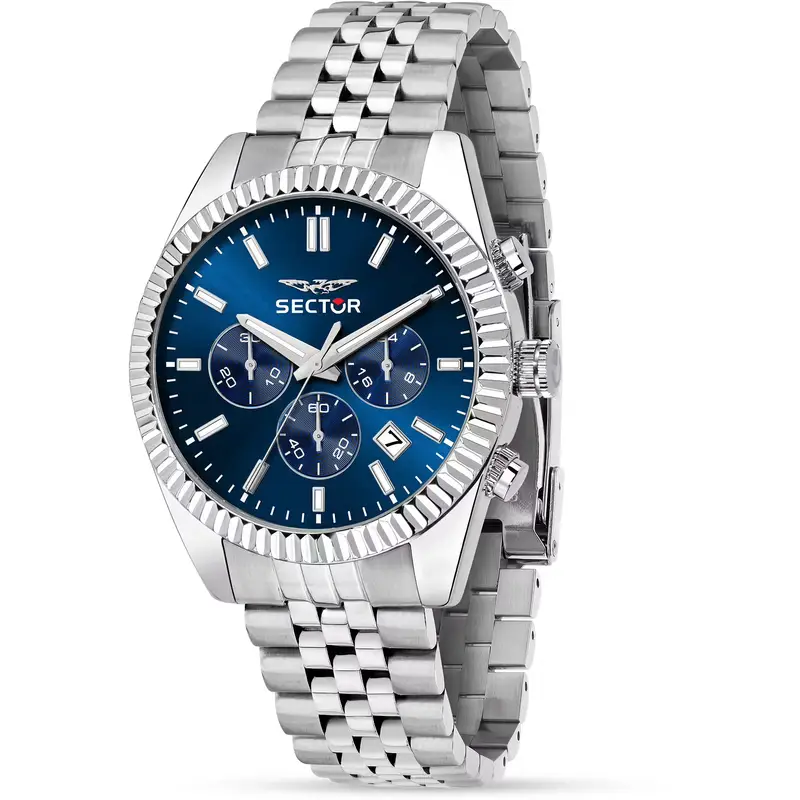 Orologio Uomo Sector r3273640003 41 mm