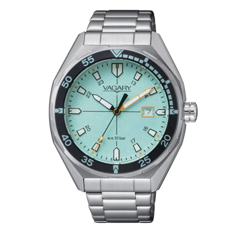 Orologio Uomo Vagary by Citizen Aqua39 IB9-417-73