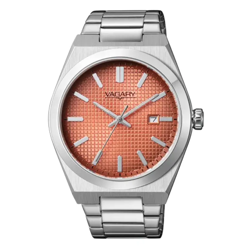 Orologio Uomo Vagary by Citizen Timeless IB9-212-91