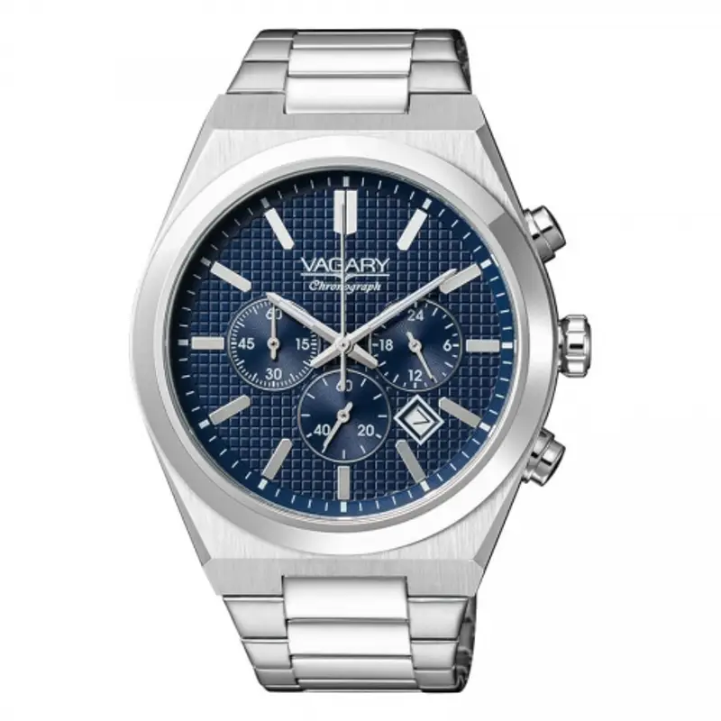 Orologio Uomo Vagary by Citizen Timeless IV4-918-71