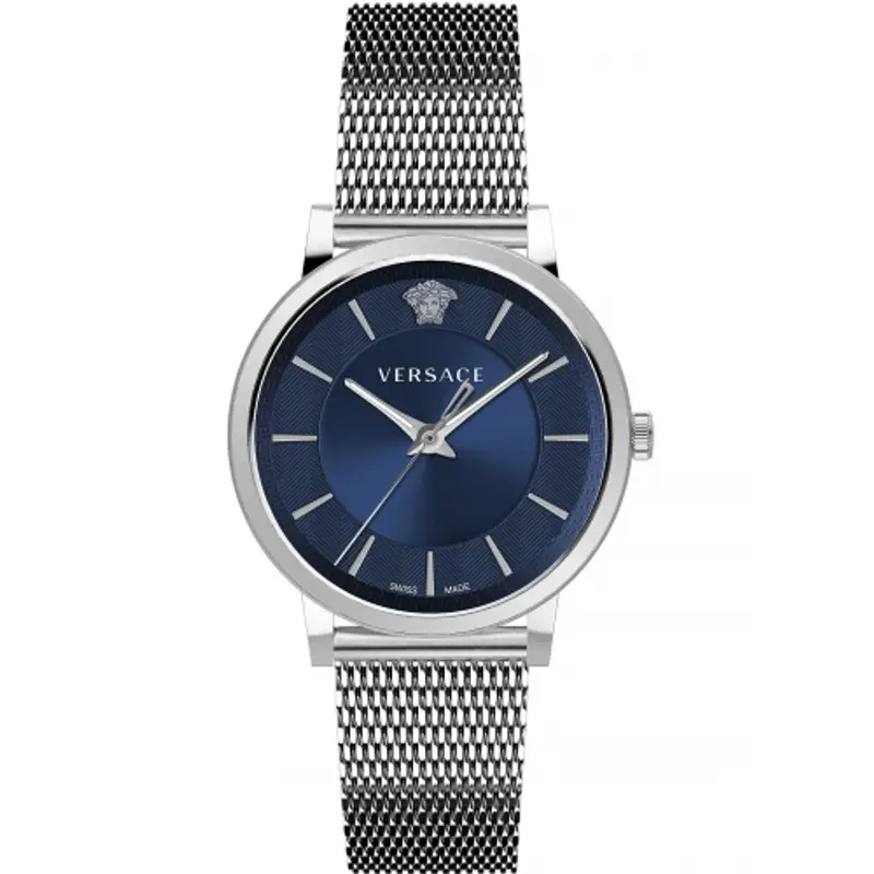 Orologio Uomo Versace V-Circle VE5A00520