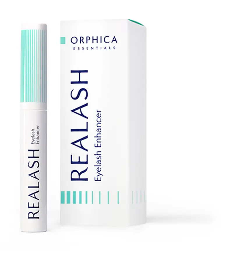 REALASH - Eyelash Enhancer - 3 ml