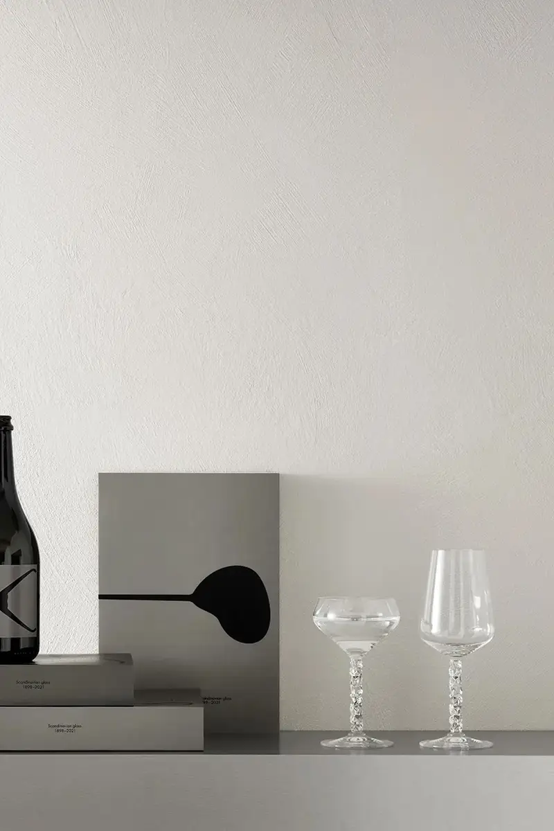 calice per il vino Carat 440 ml pacco da 2 colore trasparente Transparente miniatura 2