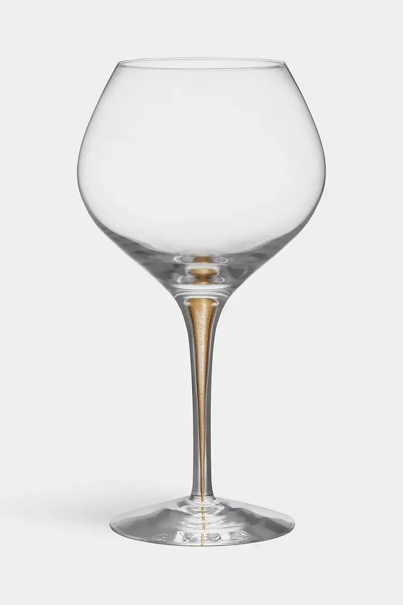 calice per il vino Intermezzo 700 ml pacco da 2 colore trasparente Transparente