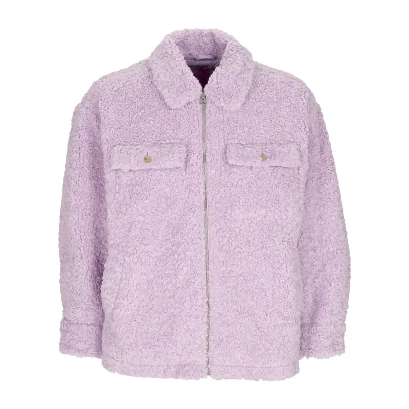 Orsetto Donna Brenda Jacket Purple