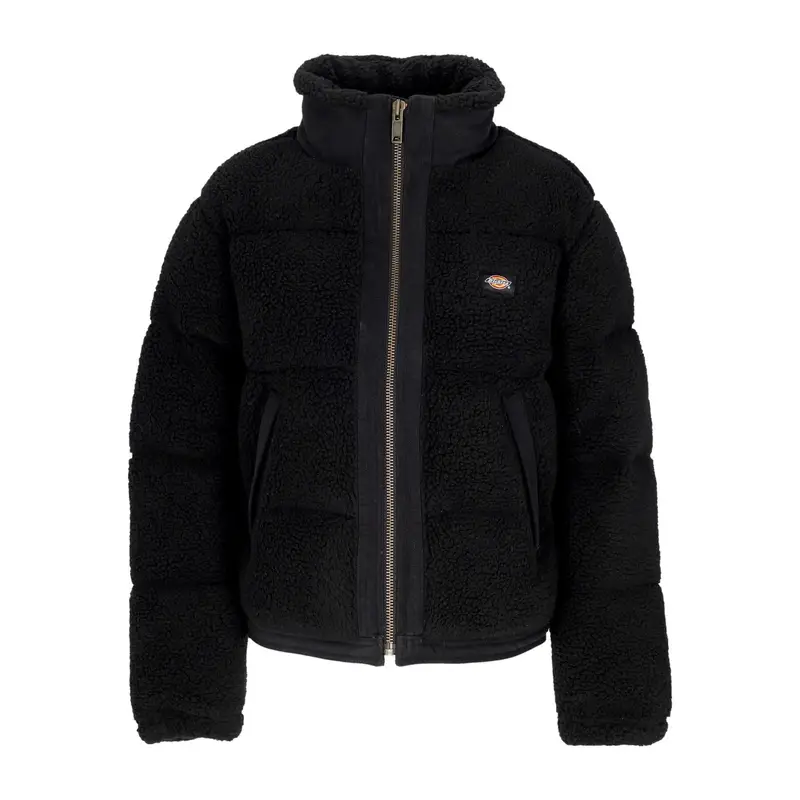 Orsetto Donna Mount Hope Puffer W Black