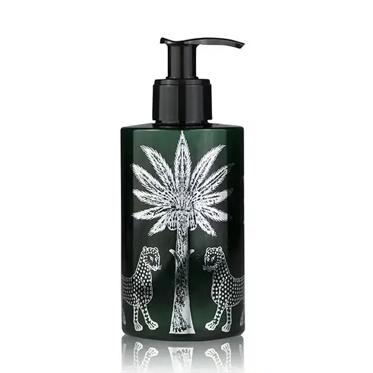 Ambra Nera Crema Corpo 300 ml