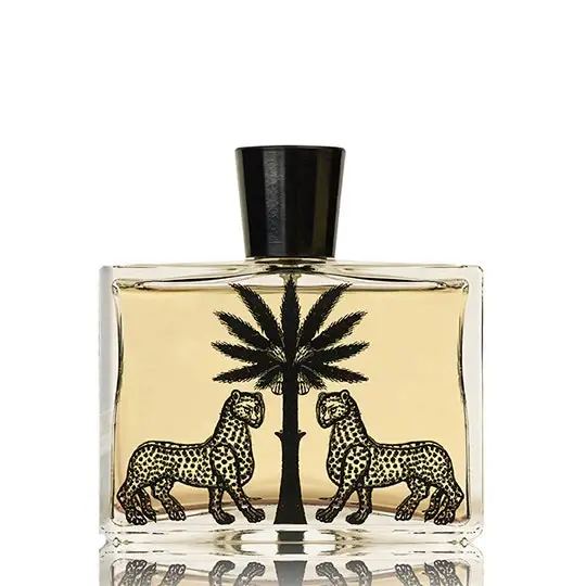 Ambra Nera Eau de Parfum 100 ml