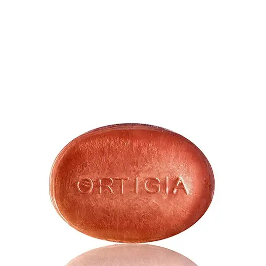 Ambra Nera Sapone alla Glicerina 40 g