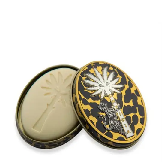 Ambra Nera Sapone Mani