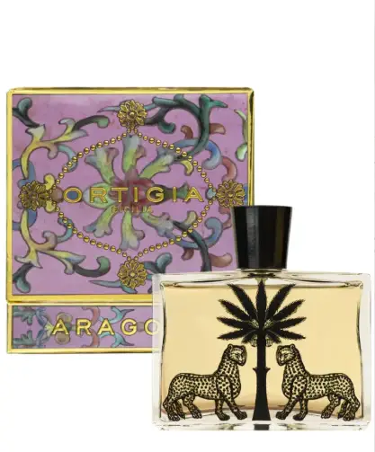 Aragona EDP100