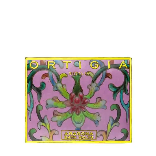 Aragona Sali da bagno 75 g