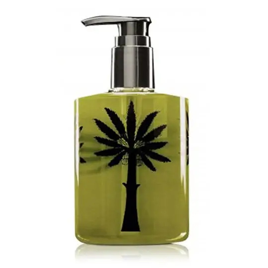 Bergamotto Glycerine Sapone Liquido