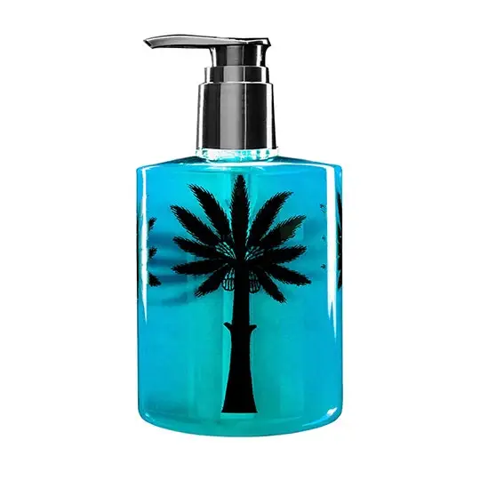 Bergamotto Igienizzante Mani 300 ml