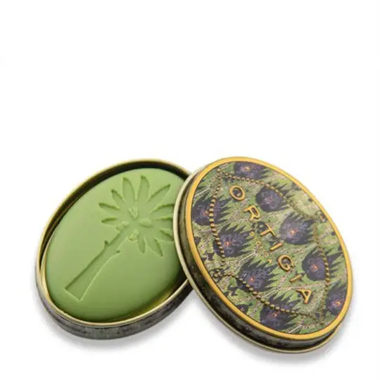 Bergamotto Sapone Mani