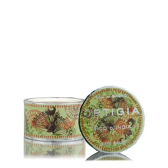 Fico d'India Sali da Bagno 500 g