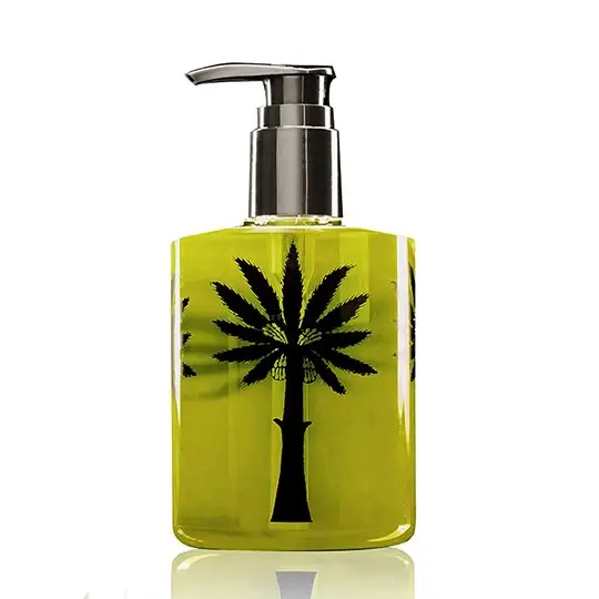 Fico d'India Sapone Liquido 300 ml