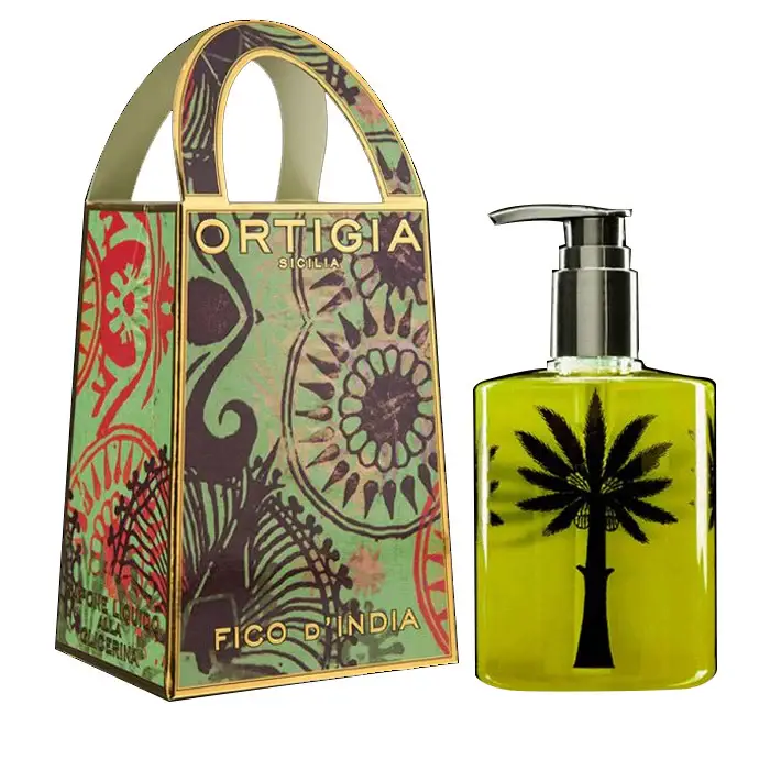 Fico d'India Sapone Liquido 300ml