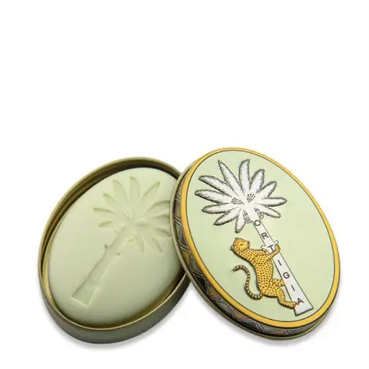 Fico d'India Sapone Mani