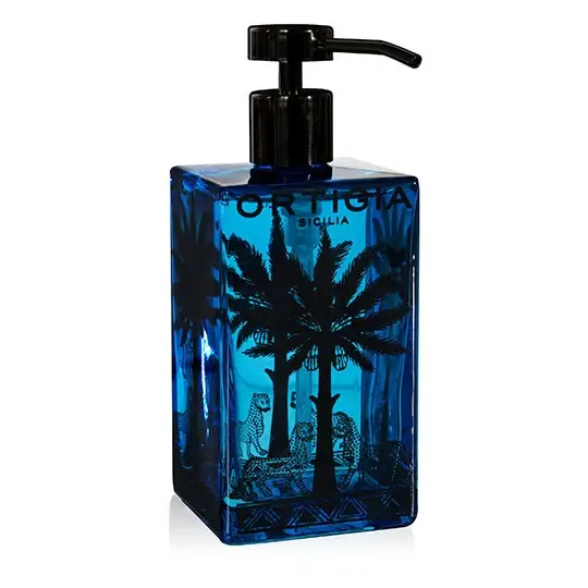 Florio Sapone Liquido 300 ml Flacone in Vetro