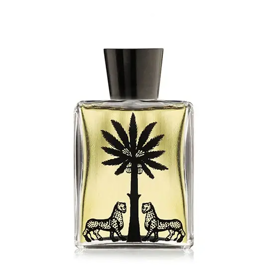 Lime di Sicilia Dopobarba